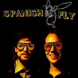 Spanish Fly (Monday Is My My Day)