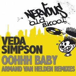 Oohhh Baby - Armand Van Helden Remixes