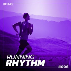 Running Rhythm 006