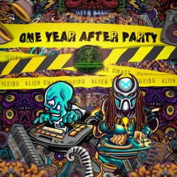 One Year After Party