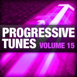 Progressive Tunes, Vol. 15