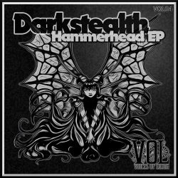 Hammerhead EP