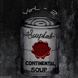 Continental Soup, Vol. 2