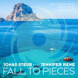 Fall to Pieces - Remixes