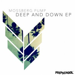 Deep and Down EP