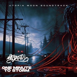 One Minute To  Storm - Utopia Moon Soundtrack