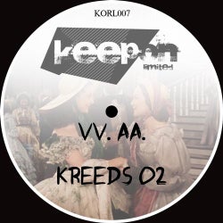 Kreeds 02