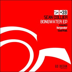 Bongwater EP