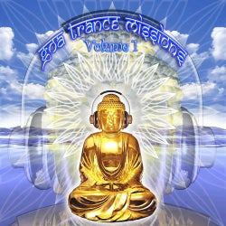 Goa Trance Missions v.1 (Best of Psy Techno, Hard Dance, Progressive Tech House Anthems)