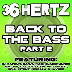 Back To The Bass Part 2 (Section 2)