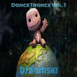 Dance Trance Vol. 1