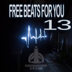 Free Beats for You 13