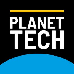 Planet Tech
