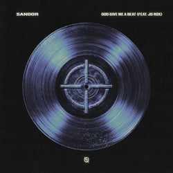 God Give Me A Beat (Extended Mix)