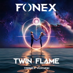 Twin Flame (Trance Version)