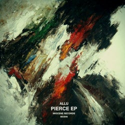 Pierce EP