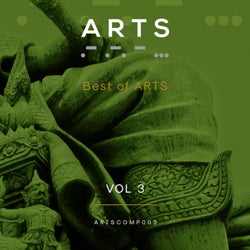 Best Of Arts Vol 3