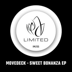 Sweet Bonanza EP