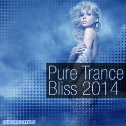 Pure Trance Bliss 2014