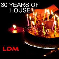 30 Years Of House