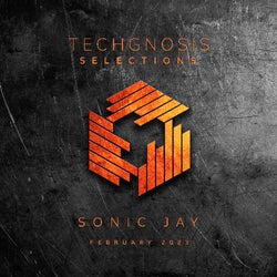 Techgnosis Selections By Sonic Jay