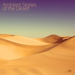Ambient Stories Of The Desert