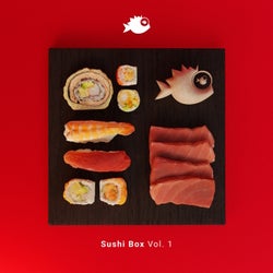 Sushi Box, Vol. 1