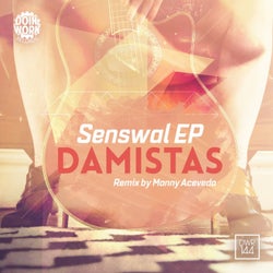 Senswal EP