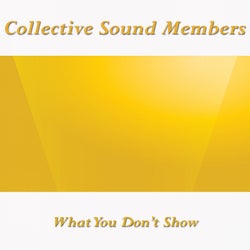 What You Don't Show
