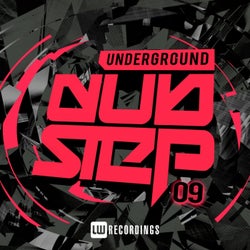 Underground Dubstep, Vol. 9