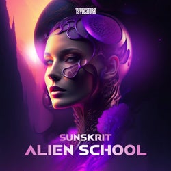 Alien School