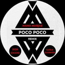 Poco Poco Remix