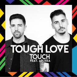 Tough Love 'Touch' Chart