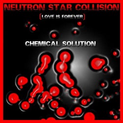 Neutron Star Collision - Love Is Forever (The Remixes)