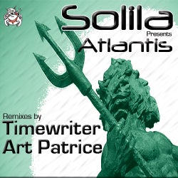 Atlantis (The Timewriter Remix)