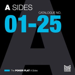 The Poker Flat A Sides: Chapter One (the best of catalogue 01-25)