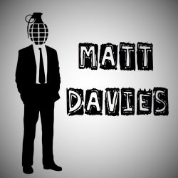 Matt Davies - December '16 Chart