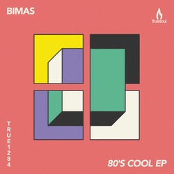 80’s Cool EP