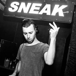 SNEAK x Reprezent Radio August 2018