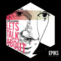 Let's talk about EP