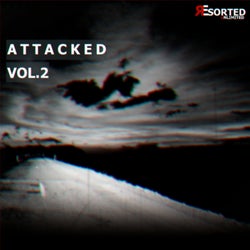 Attacked Vol.2