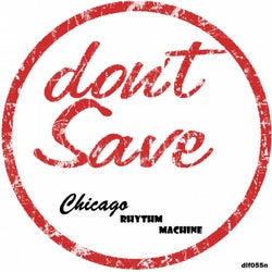 Don't Save (Smokers Garage Mix)