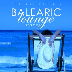 Balearic Lounge Cookies, Vol. 1