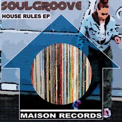 House Rules EP