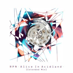 Alice In Acidland (Extended Mix)