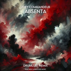 Absenta - Drumlust Remix
