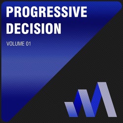 Progressive Decision - Volume 01