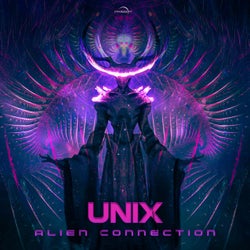 Alien Connection