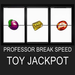 Toy Jackpot