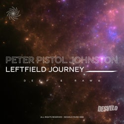 Leftfield Journey
